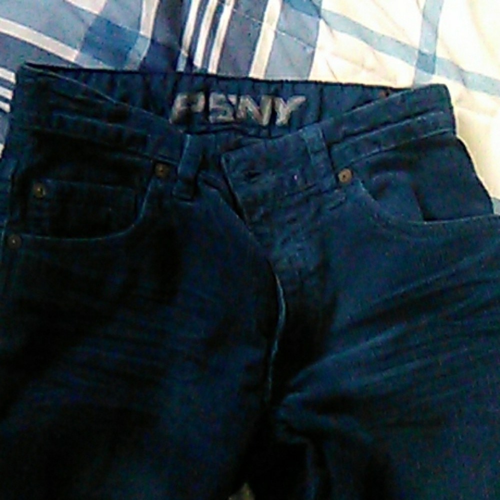 Boys PS Aero corduroy jeans